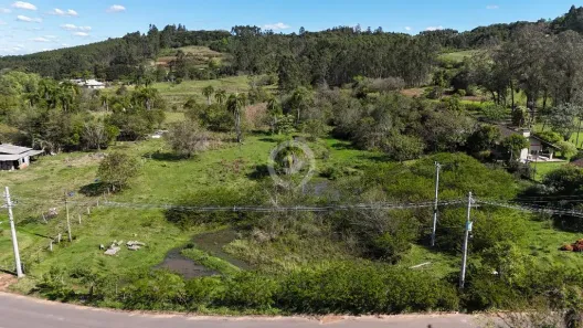 Lote/Terreno à venda, 80000m² no Rincão da Saudade, Estância Velha