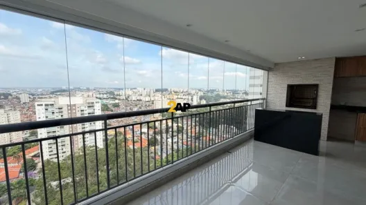 Apartamento com 3 Quartos à venda, 133m² no Parque Reboucas, São Paulo