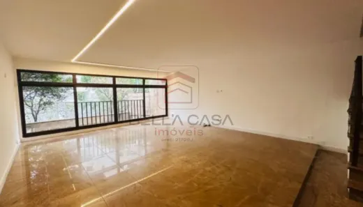 Sobrado com 4 Quartos para alugar, 321m² no Parque da Mooca, São Paulo