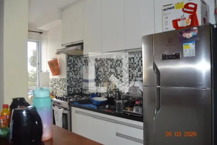 Apartamento com 2 Quartos à venda, 48m² no Metalúrgicos, Osasco