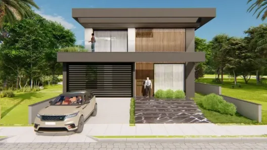 Casa com 4 Quartos à venda, 311m² no Pedra Branca, Palhoça