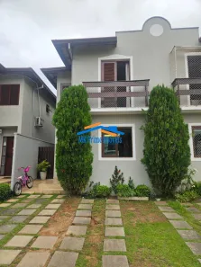 Casa de Condomínio com 3 Quartos à venda, 92m² no Jardim da Glória, Cotia