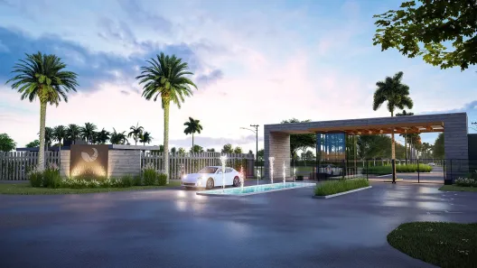 Lote/Terreno à venda, 420m² no Dunas, Balneário Rincão