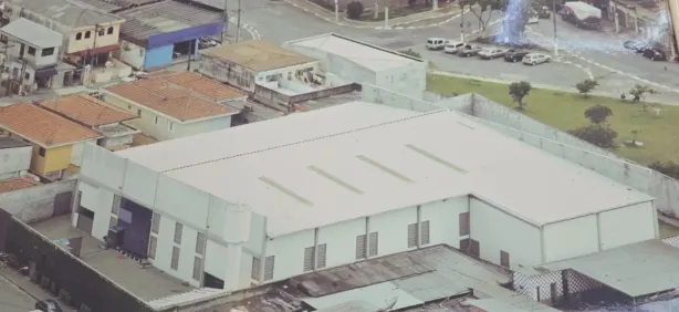 Galpão/Depósito/Armazém à venda, 2500m² no Vila Santana, São Paulo