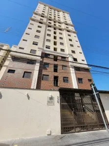 Apartamento com 3 Quartos à venda, 98m² no Paulista, Piracicaba