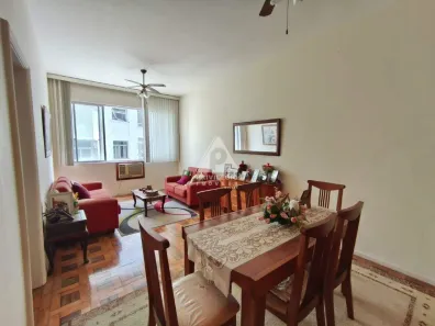 Apartamento com 3 Quartos à venda, 100m² no Flamengo, Rio de Janeiro