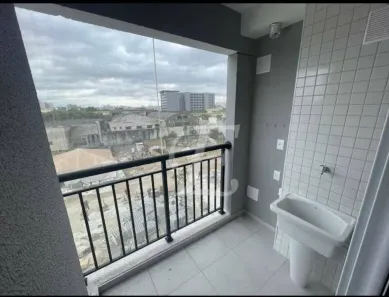 Apartamento com 2 Quartos à venda, 41m² no Lapa, São Paulo