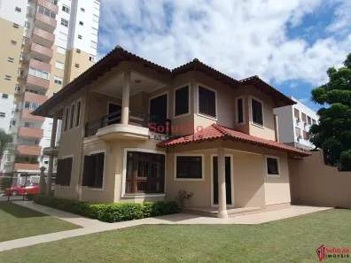 Sobrado com 3 Quartos à venda, 234m² no Marechal Rondon, Canoas