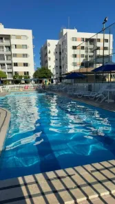 Apartamento com 3 Quartos à venda, 55m² no Aruana, Aracaju
