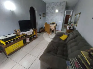 Apartamento com 2 Quartos à venda, 70m² no Grajaú, Rio de Janeiro