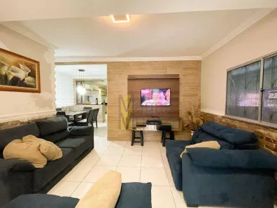 Casa com 4 Quartos à venda, 94m² no Mondubim, Fortaleza
