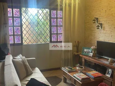 Casa com 3 Quartos à venda, 120m² no Cidade Universitária, Campinas