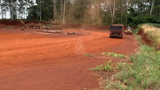 à venda, 4000m² no Alvorada, Foz do Iguaçu