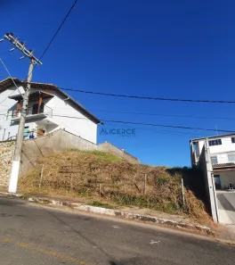 Lote/Terreno à venda, 390m² no Quintas das Avenidas, Juiz de Fora