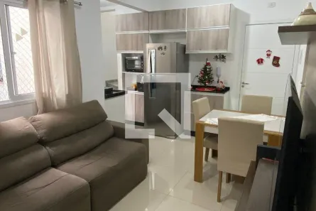Cobertura com 2 Quartos à venda, 100m² no Parque Novo Oratório, Santo André