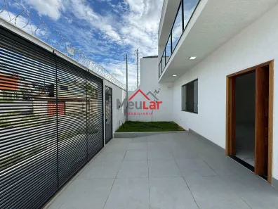 Casa com 3 Quartos à venda, 162m² no Santa Helena (Barreiro), Belo Horizonte