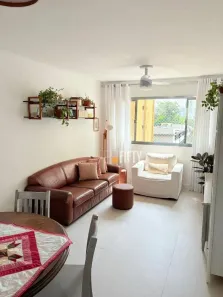 Apartamento com 3 Quartos à venda, 110m² no Brooklin Paulista, São Paulo
