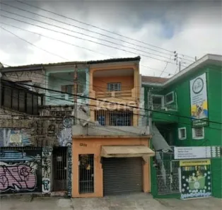 Sobrado com 2 Quartos à venda, 180m² no Santana, São Paulo