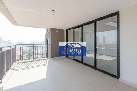 Cobertura com 3 Quartos à venda, 282m² no Belenzinho, São Paulo