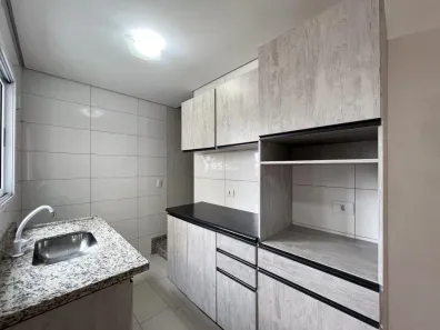 Cobertura com 2 Quartos para alugar, 80m² no Vila Humaitá, Santo André