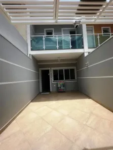 Sobrado com 3 Quartos à venda, 90m² no Jardim Jua, São Paulo