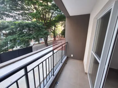 Apartamento com 1 Quarto à venda, 25m² no Campo Belo, São Paulo