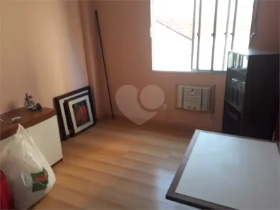 Apartamento com 2 Quartos à venda, 55m² no Tijuca, Rio de Janeiro