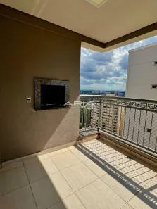 Apartamento com 3 Quartos à venda, 105m² no Centro, Londrina