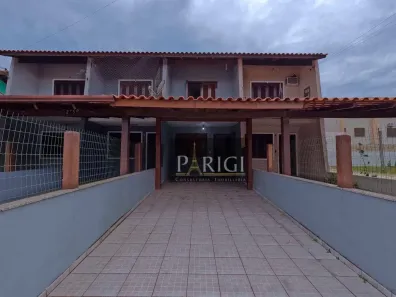 Casa com 3 Quartos à venda, 78m² no Imbé, Imbé