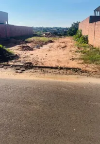Lote/Terreno à venda, 252m² no Parque Santa Edwiges, Bauru
