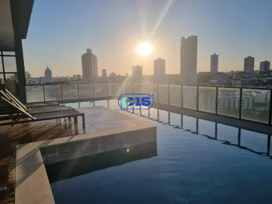 Apartamento com 3 Quartos à venda, 144m² no São José, Franca
