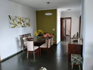 Apartamento com 3 Quartos à venda, 197m² no Centro, Limeira
