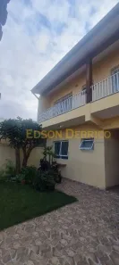 Sobrado com 3 Quartos à venda, 256m² no Bela Vista, Pindamonhangaba