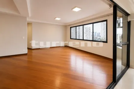 Apartamento com 4 Quartos à venda, 236m² no Vila Guaianazes, São José dos Campos