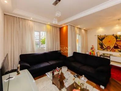 Apartamento com 3 Quartos à venda, 90m² no Bosque da Saúde, São Paulo