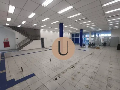 Ponto Comercial para alugar, 1763m² no Sapopemba, São Paulo