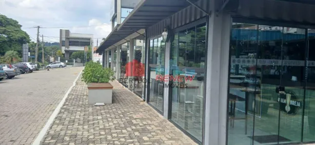 Sala Comercial para alugar, 14m² no Centro, Vinhedo