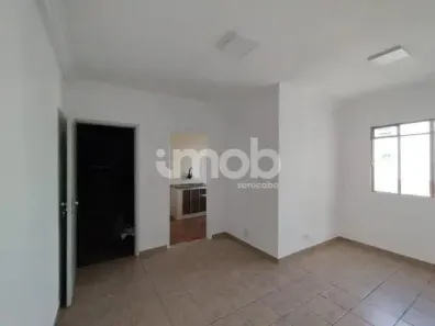 Apartamento com 2 Quartos à venda, 60m² no Vila São João, Sorocaba
