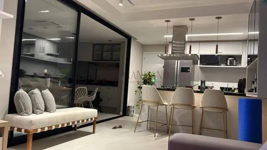 Apartamento com 3 Quartos à venda, 109m² no Vila Aviação, Bauru