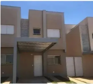 Sobrado com 2 Quartos à venda, 76m² no Jardim São Sebastião, Hortolândia
