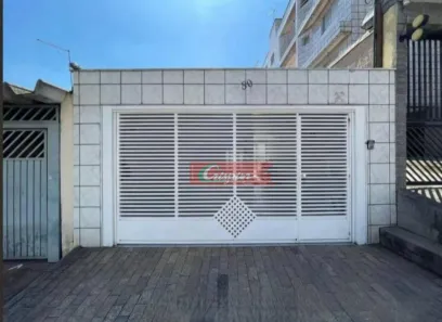 Casa com 2 Quartos à venda, 80m² no Jardim Penha, São Paulo