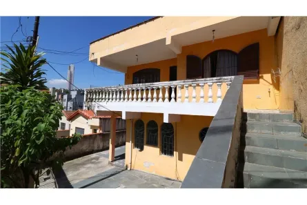 Casa com 8 Quartos à venda, 450m² no Vila Mazzei, São Paulo
