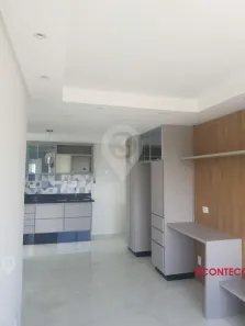 Apartamento com 1 Quarto à venda, 46m² no Cerqueira César, São Paulo