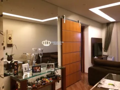 Apartamento com 2 Quartos à venda, 55m² no Chácara Seis de Outubro, São Paulo