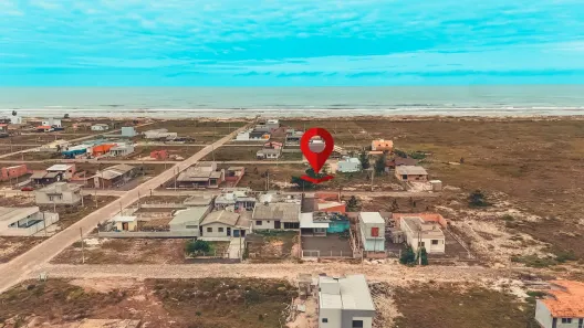 Lote/Terreno à venda, 300m² no São Francisco, Passo de Torres