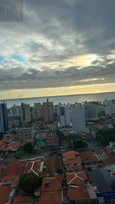 Apartamento com 3 Quartos à venda, 78m² no Manaíra, João Pessoa