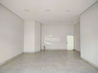 Ponto Comercial para alugar, 71m² no Centro, Piracicaba