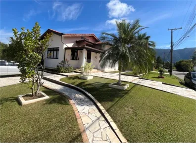 Casa de Condomínio com 2 Quartos à venda, 243m² no Morada da Praia, Bertioga