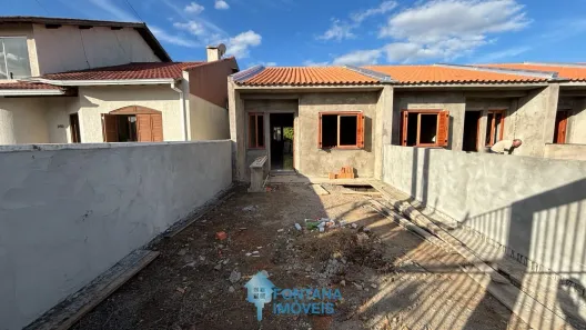 Casa com 2 Quartos à venda, 53m² no Monte Belo, Gravataí