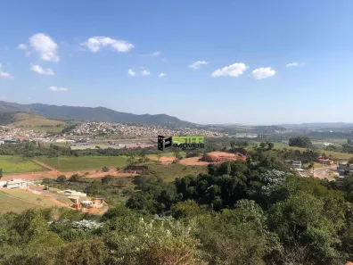 Lote/Terreno à venda, 360m² no Jardim Colina do Sol, Bom Jesus dos Perdões